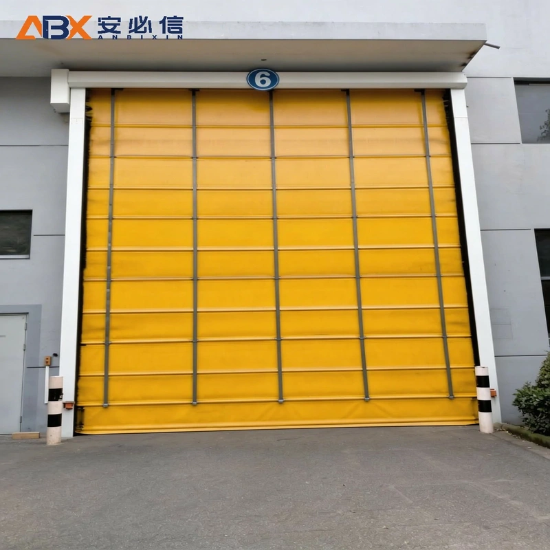 齐齐哈尔充气式门封